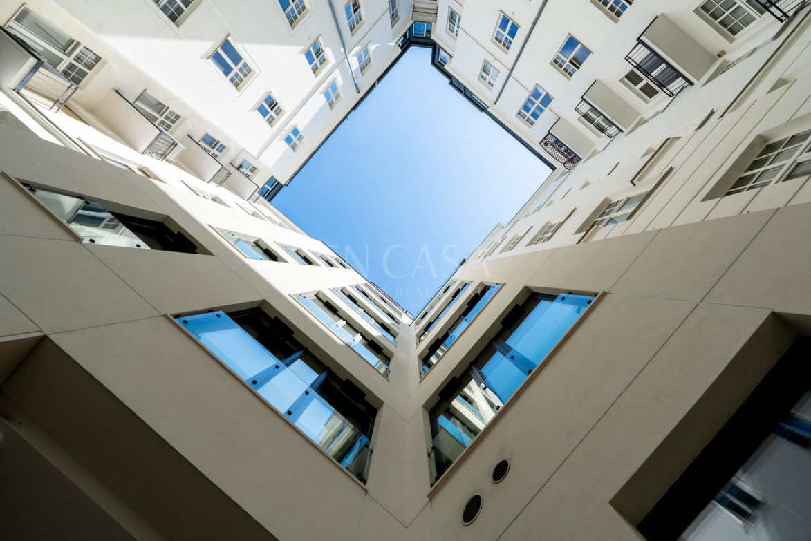 Apartment Sale Warszawa Śródmieście Okólnik 14